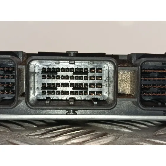 Centralita Motor Uce para Peugeot 307 (3A/C)