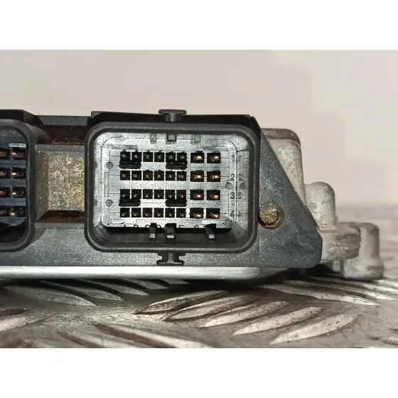 Centralita Motor Uce para Peugeot 307 (3A/C)