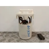 Aforador para Peugeot 207/207+ (Wa_, Wc_)