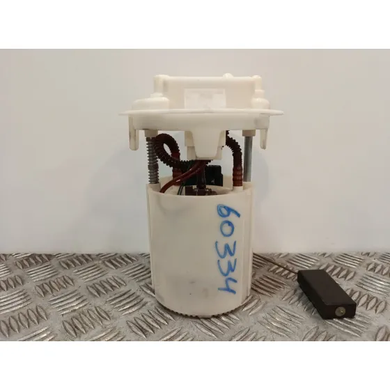 Aforador para Peugeot 207/207+ (Wa_, Wc_)