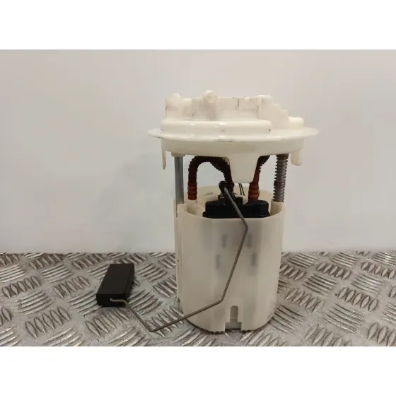 Aforador para Peugeot 207/207+ (Wa_, Wc_)