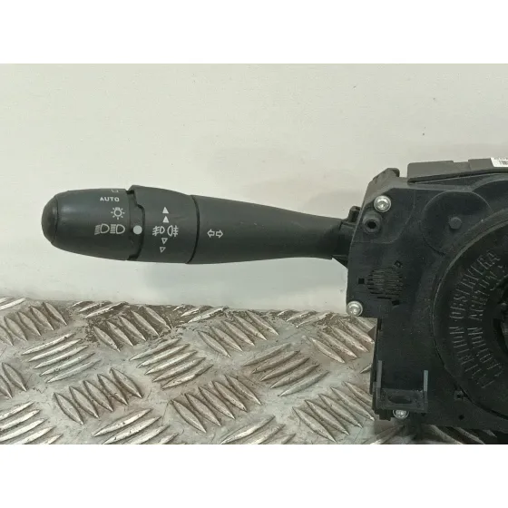 Mando Multifuncion para Peugeot 207/207+ (Wa_, Wc_)
