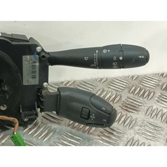 Mando Multifuncion para Peugeot 207/207+ (Wa_, Wc_)