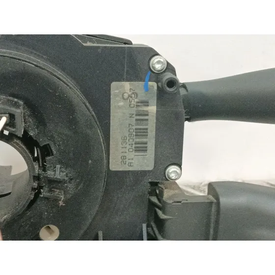 Mando Multifuncion para Peugeot 207/207+ (Wa_, Wc_)