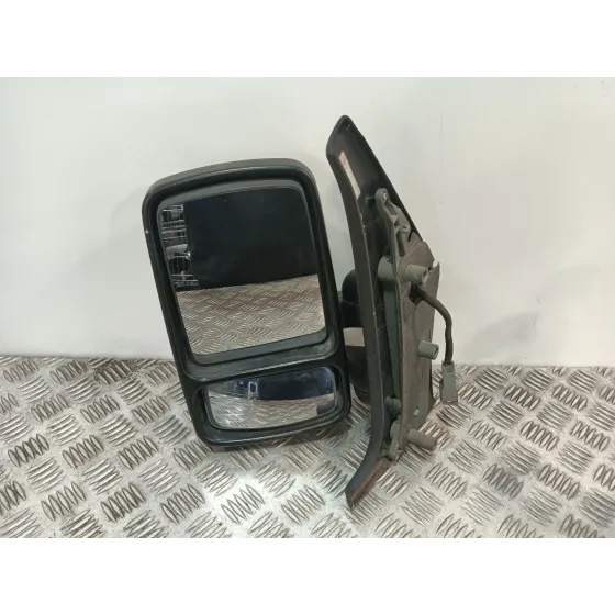 Retrovisor Izquierdo para Nissan Interstar Furgoneta (X70)