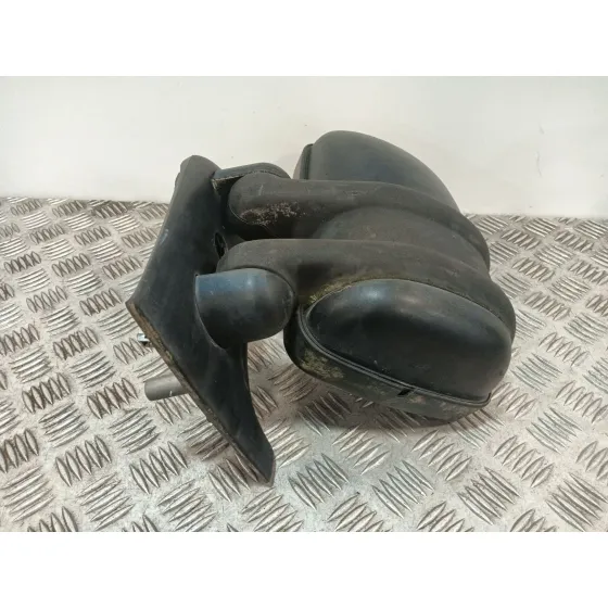 Retrovisor Izquierdo para Nissan Interstar Furgoneta (X70)