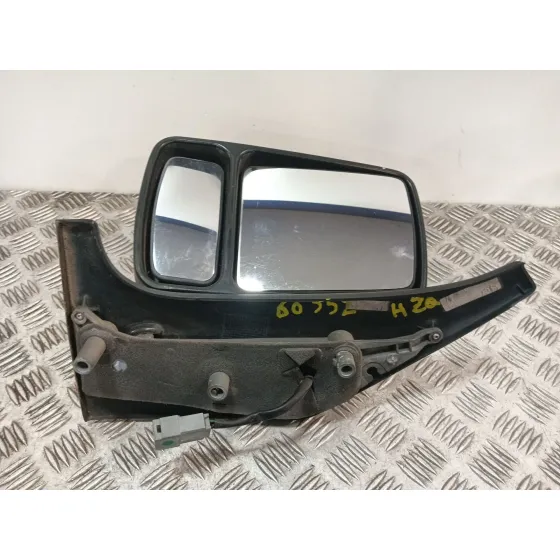 Retrovisor Izquierdo para Nissan Interstar Furgoneta (X70)