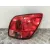 Piloto Trasero Derecho para Nissan Qashqai I (J10, Nj10)