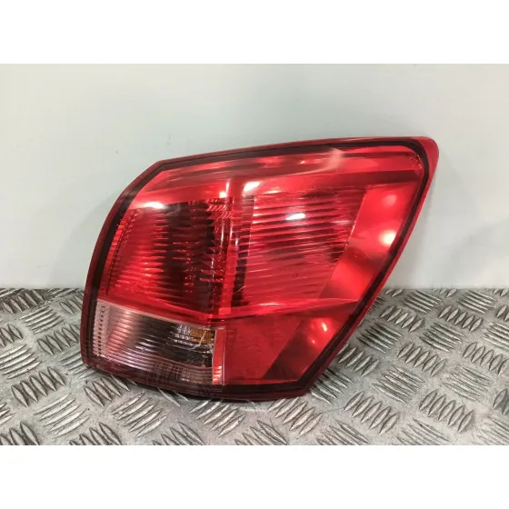 Piloto Trasero Derecho para Nissan Qashqai I (J10, Nj10)