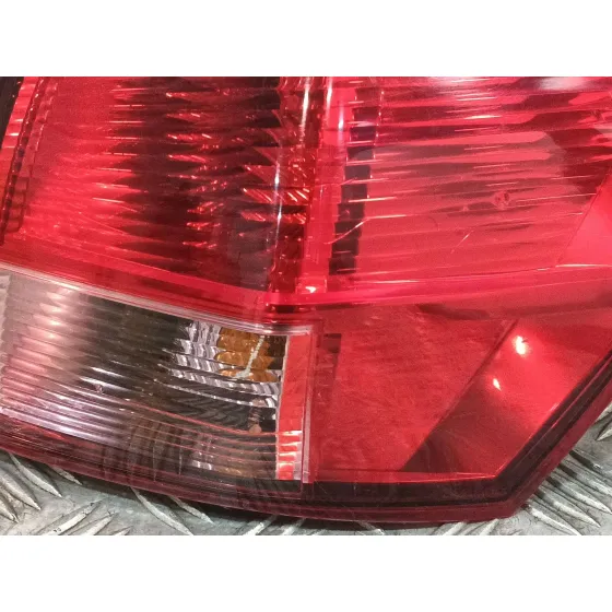 Piloto Trasero Derecho para Nissan Qashqai I (J10, Nj10)