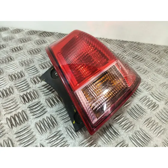 Piloto Trasero Derecho para Nissan Qashqai I (J10, Nj10)