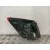 Piloto Trasero Derecho para Nissan Qashqai I (J10, Nj10)