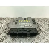 Centralita Motor Uce para Peugeot Partner Monospace (5_, G_)