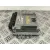 Centralita Motor Uce para Peugeot Partner Monospace (5_, G_)