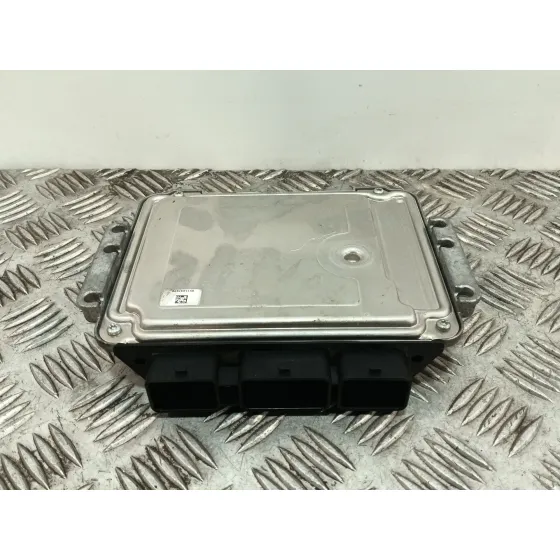 Centralita Motor Uce para Peugeot Partner Monospace (5_, G_)