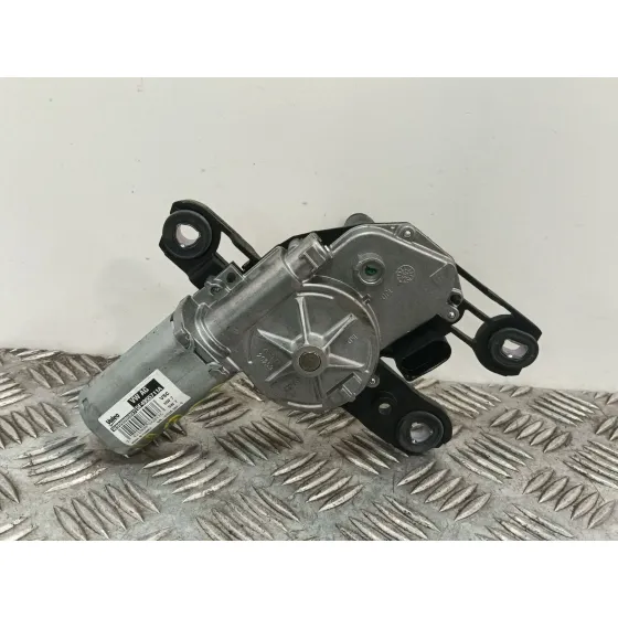 Motor Limpia Trasero para Skoda Fabia Iii (Nj3)