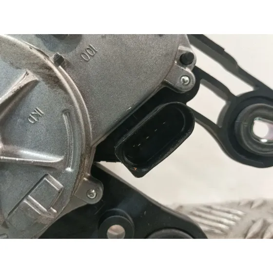 Motor Limpia Trasero para Skoda Fabia Iii (Nj3)