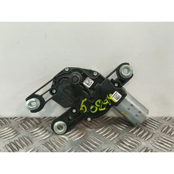 Motor Limpia Trasero para Skoda Fabia Iii (Nj3)