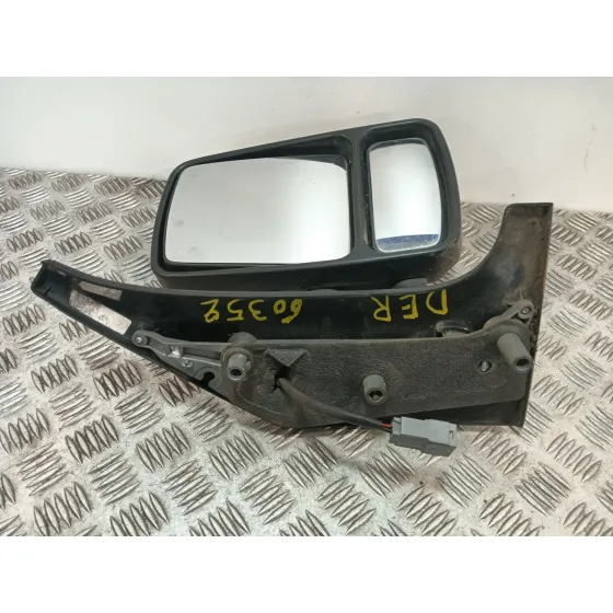 Retrovisor Derecho para Nissan Interstar Furgoneta (X70)