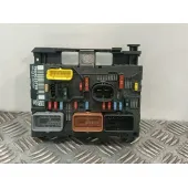 Caja Reles / Fusibles para Peugeot 207/207+ (Wa_, Wc_)