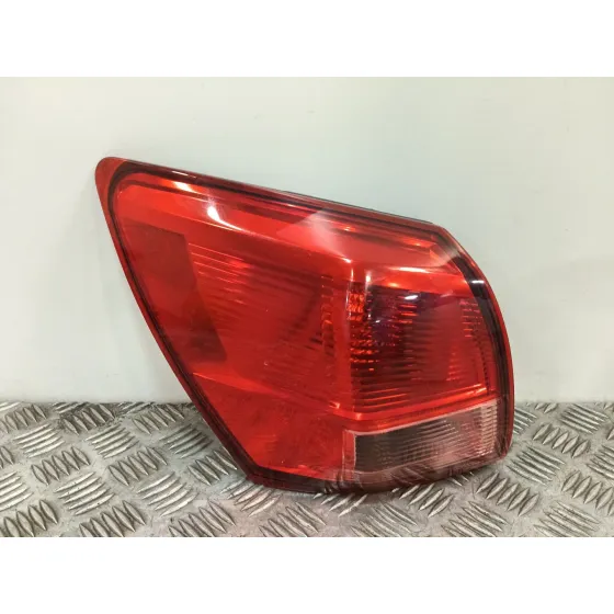 Piloto Trasero Izquierdo para Nissan Qashqai I (J10, Nj10)