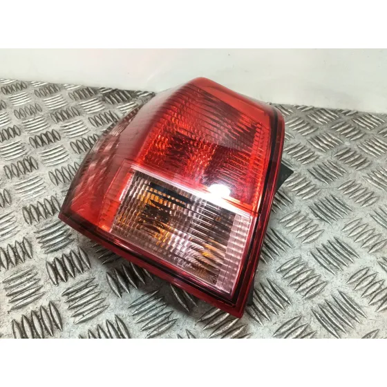 Piloto Trasero Izquierdo para Nissan Qashqai I (J10, Nj10)