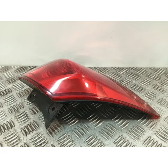 Piloto Trasero Izquierdo para Nissan Qashqai I (J10, Nj10)