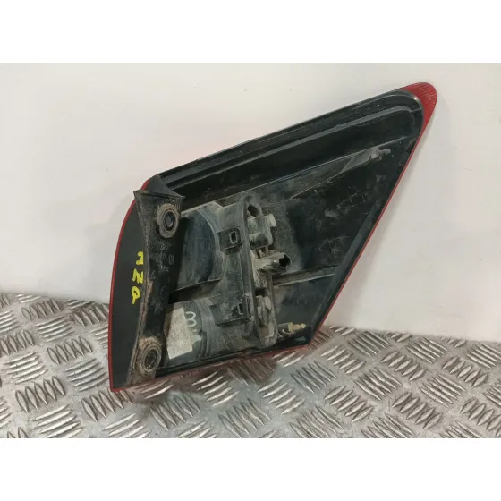 Piloto Trasero Izquierdo para Nissan Qashqai I (J10, Nj10)