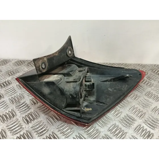 Piloto Trasero Izquierdo para Nissan Qashqai I (J10, Nj10)
