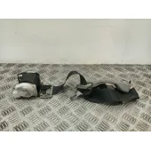 Cinturon Seguridad Trasero Derecho para Mitsubishi Montero (V60/V70)