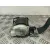 Cinturon Seguridad Trasero Derecho para Mitsubishi Montero (V60/V70)