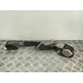 Cinturon Seguridad Trasero Izquierdo para Mitsubishi Montero (V60/V70)