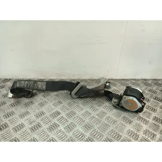 Cinturon Seguridad Trasero Izquierdo para Mitsubishi Montero (V60/V70)