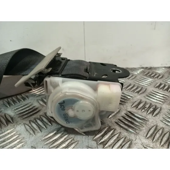 Cinturon Seguridad Trasero Izquierdo para Mitsubishi Montero (V60/V70)