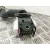 Cinturon Seguridad Trasero Izquierdo para Mitsubishi Montero (V60/V70)