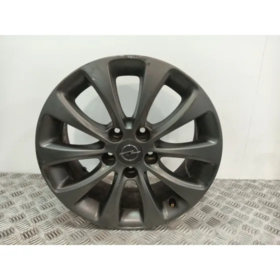 Llanta para Opel Astra H Gtc (A04)