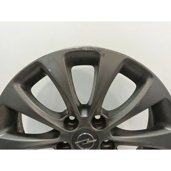 Llanta para Opel Astra H Gtc (A04)