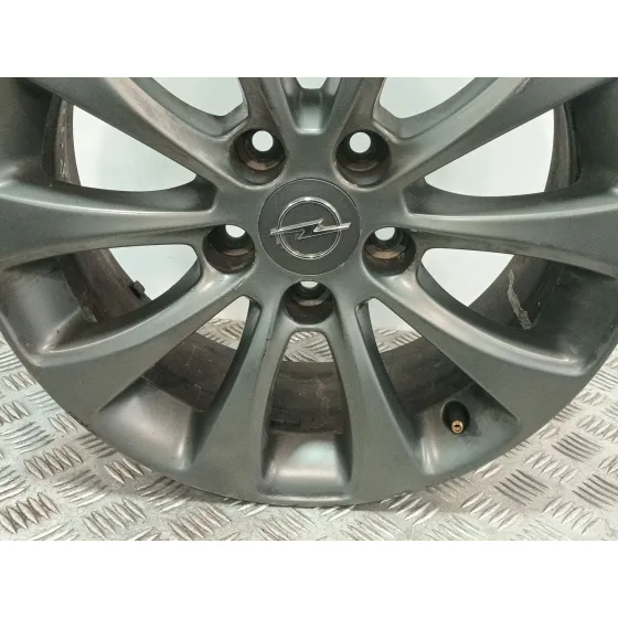 Llanta para Opel Astra H Gtc (A04)