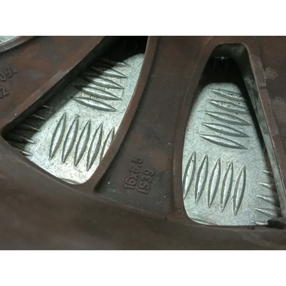 Llanta para Opel Astra H Gtc (A04)