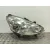 Faro Derecho para Peugeot Partner Monospace (5_, G_)