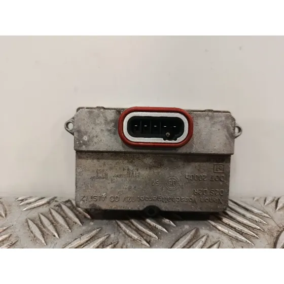 Centralita Faros Xenon para Nissan Qashqai I (J10, Nj10)