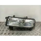 Faro Izquierdo para Nissan Interstar Furgoneta (X70)