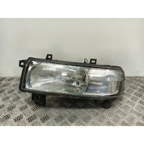 Faro Izquierdo para Nissan Interstar Furgoneta (X70)