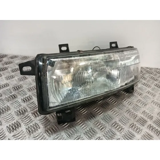 Faro Izquierdo para Nissan Interstar Furgoneta (X70)