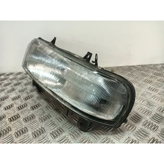 Faro Izquierdo para Nissan Interstar Furgoneta (X70)