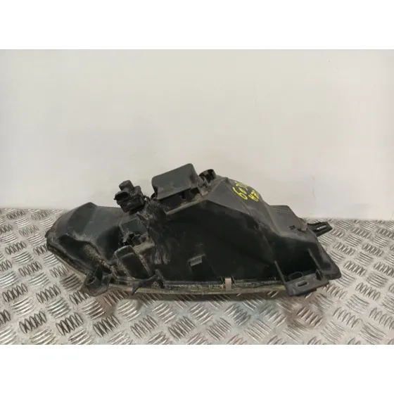 Faro Izquierdo para Nissan Interstar Furgoneta (X70)