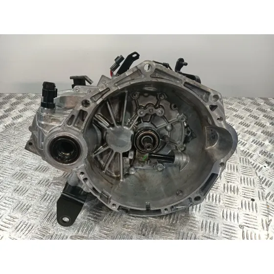 Caja Cambios para Hyundai I20 I (Pb, Pbt)