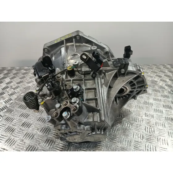 Caja Cambios para Hyundai I20 I (Pb, Pbt)