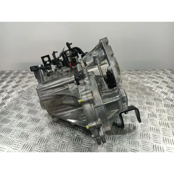 Caja Cambios para Hyundai I20 I (Pb, Pbt)