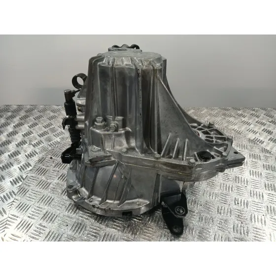 Caja Cambios para Hyundai I20 I (Pb, Pbt)